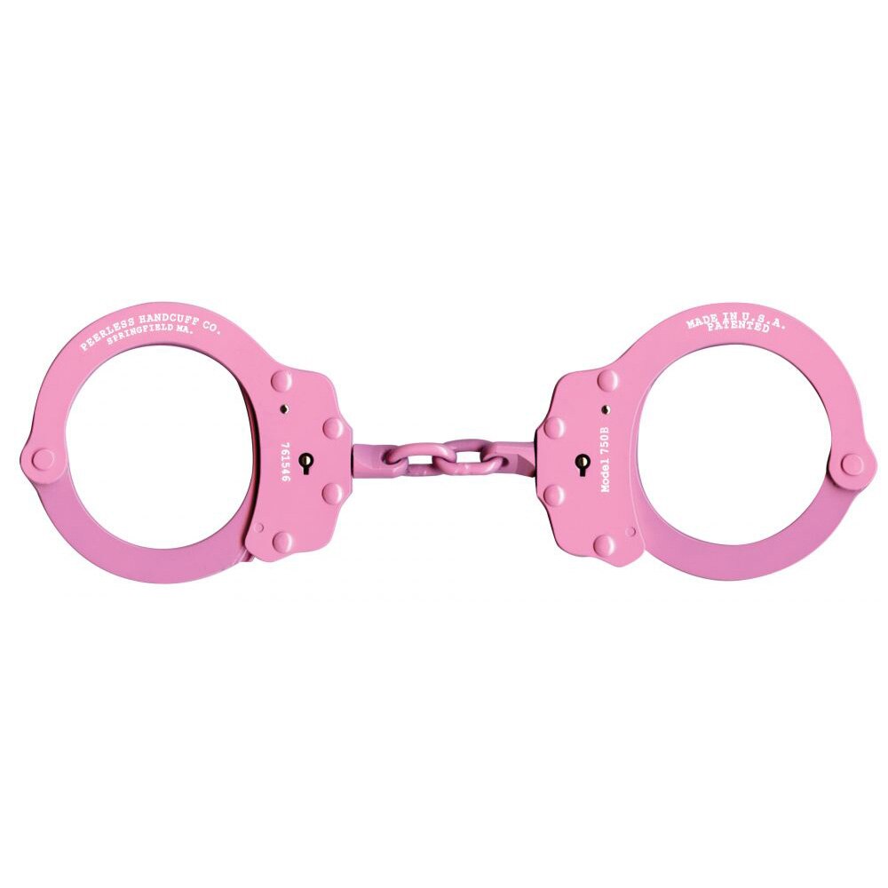 PEERLESS HANDCUFFS | ICS Jail Supplies